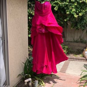 Light In The Box Dress